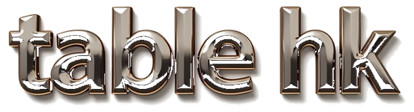 tabel hk logo