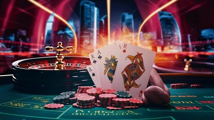 tabel hk mobile gaming
